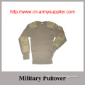 Wholesale Cheap Military Sweater